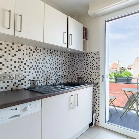 Citycosy - Family Chic Robertsau