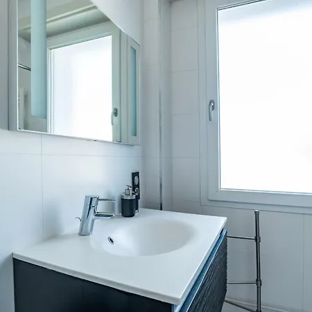 Appartamento Citycosy - Family Chic Robertsau Strasburgo