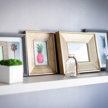 Appartamento Citycosy - Family Chic Robertsau Strasburgo