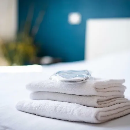 Appartamento Citycosy - Family Chic Robertsau Strasburgo