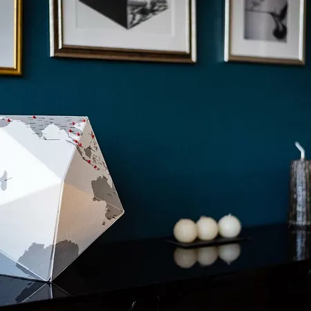 Citycosy - Family Chic Robertsau Appartamento *