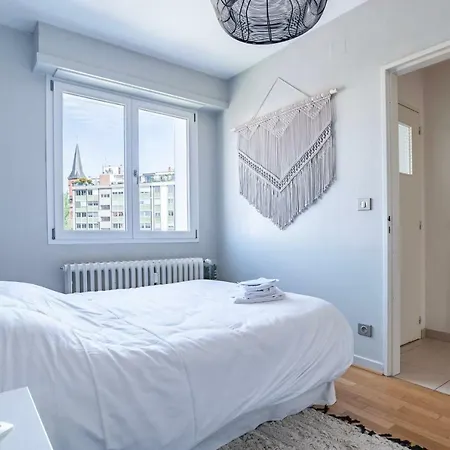 Citycosy - Family Chic Robertsau *